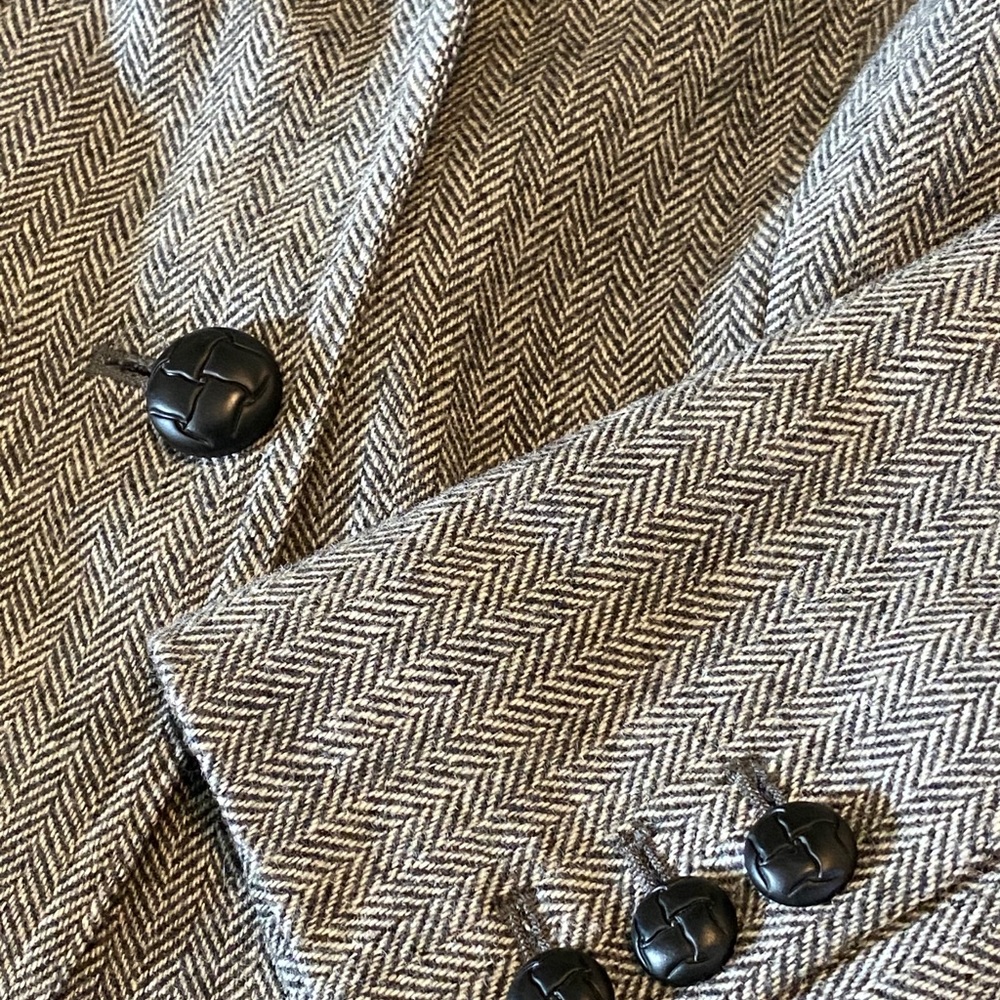 Banana Republic Blazer